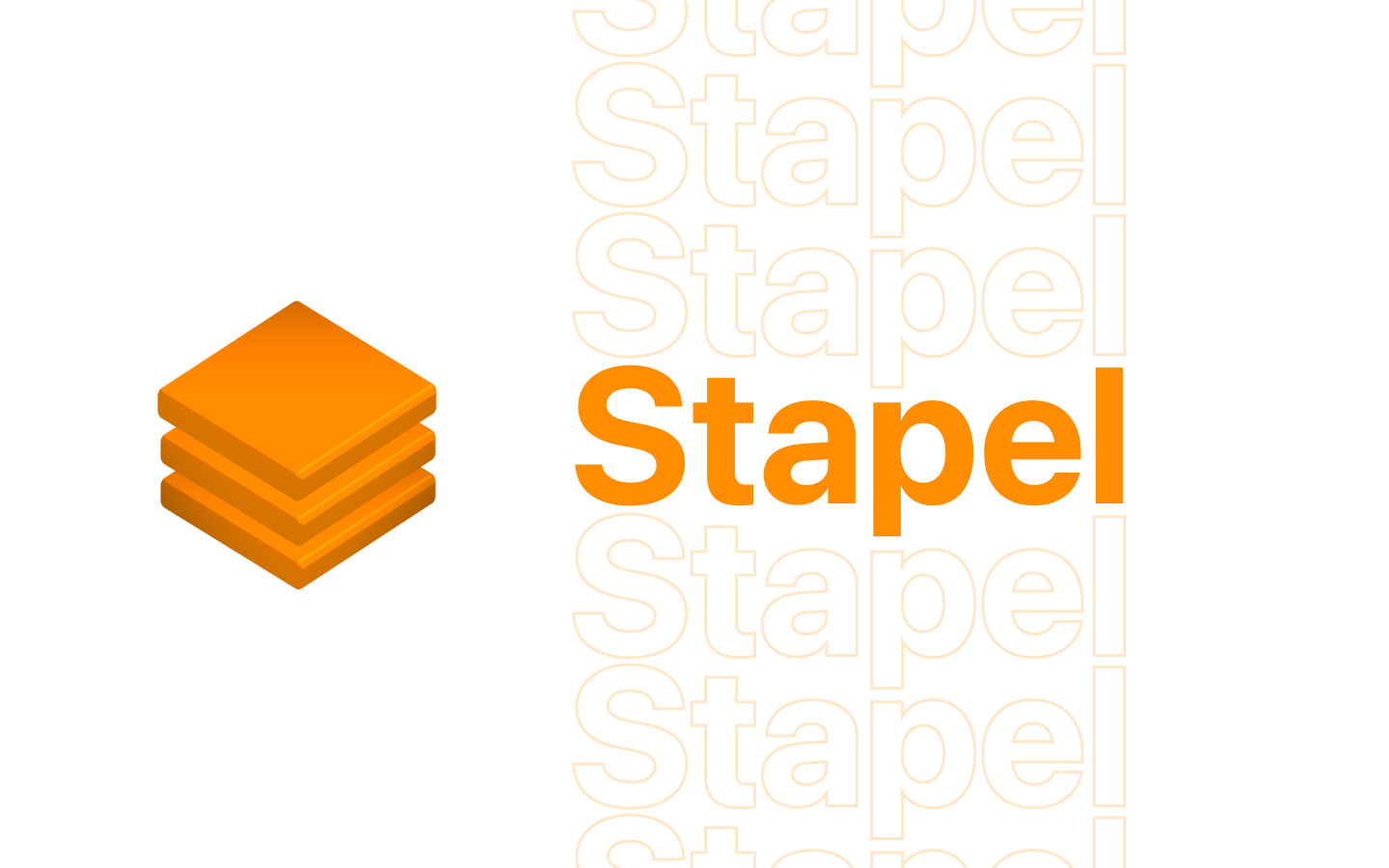 Stapel